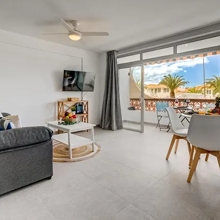Apartment Dedasun