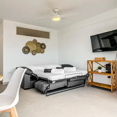 Dedasun Apartment