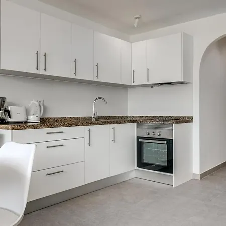 Apartment Dedasun Palm-mar