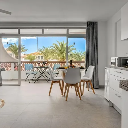 Apartment Dedasun