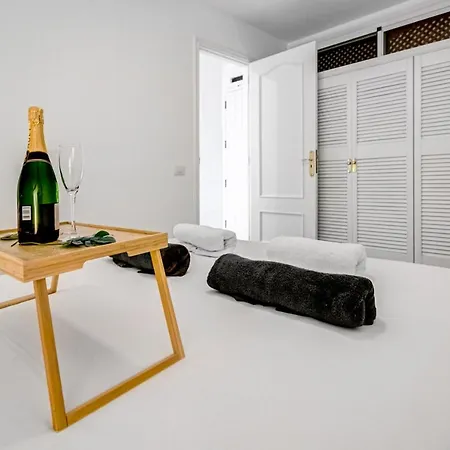 Apartment Dedasun