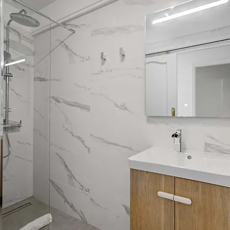 Dedasun Apartment