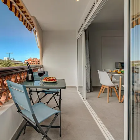 Dedasun Apartment Palm-mar