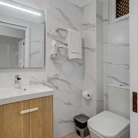 Dedasun Apartamento Palm-mar
