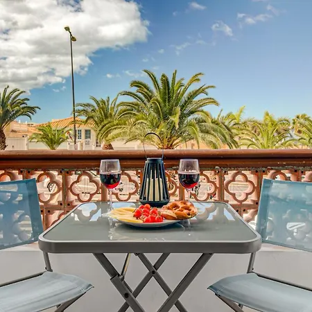 Apartamento Dedasun *