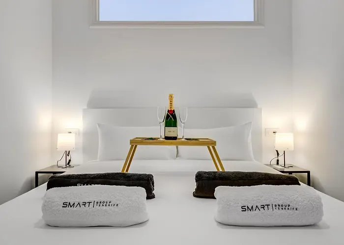 Dedasun Apartament *