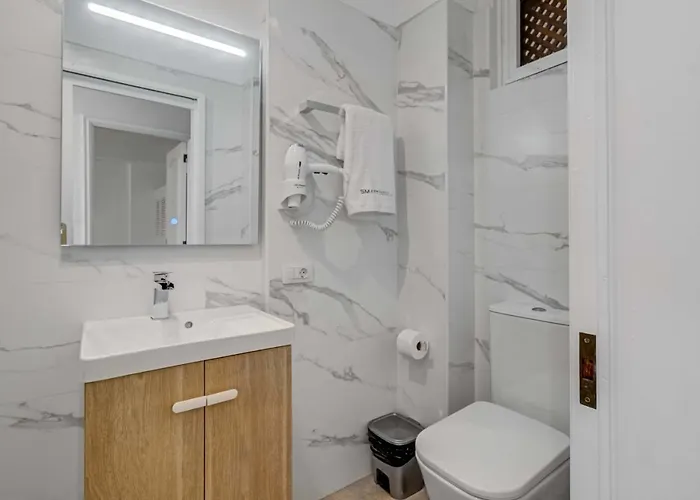 Dedasun Lägenhet Palm-mar