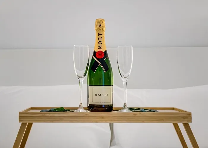 Dedasun Lägenhet Palm-mar