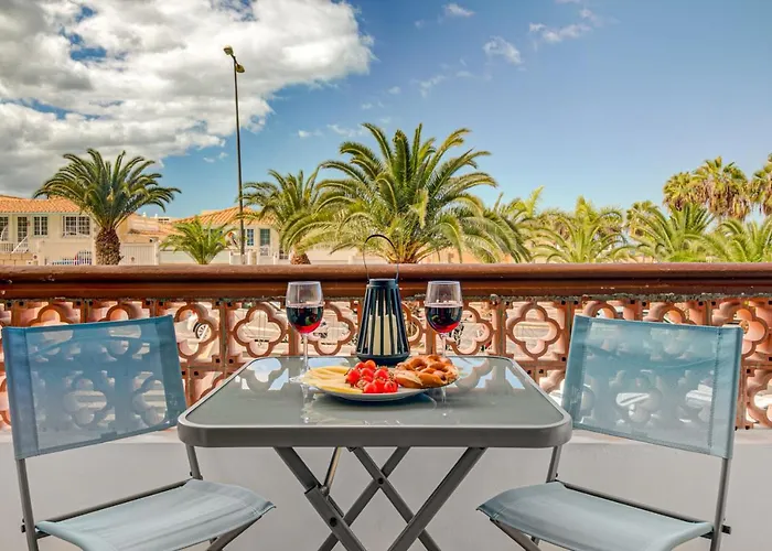 Apartament Dedasun *