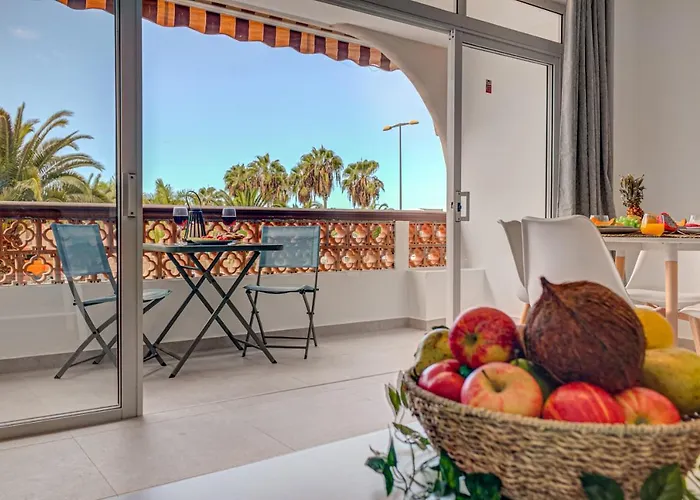 Apartament Dedasun *